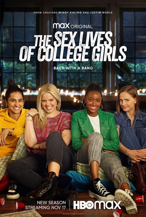 sexy nude teen|The Sex Lives of College Girls Renewed for Season 2 on HBO。